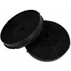 Aktyvios anglies filtras 42x172mm EUROFILTER FKS386 SF762867