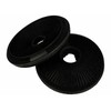 Aktyvios anglies filtras D190 EUROFILTER FKS170 SF325623
