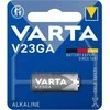 Baterija 12V 38mAh V23GA 10.3x28.5mm VARTA 4223101401