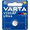Baterija 1.5V 125mAh LR44 11.6x5.4mm VARTA V13GA