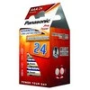 Baterija 1.5V AAA LR03 24vnt PANASONIC LR03PPG24CD