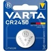 Baterija 3V 560mAh CR2450 VARTA 6450101401