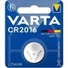 Baterija 3V 90mAh CR2016 20x1.6mm VARTA 6016101401