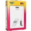 Dulkių siurblio maišeliai KY1 KIRBY 3vnt. FILTERCLEAN 000280-K