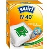 SWIRL M40/4 MP Plus Ds filtrai