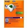 SWIRL M40/4 MP Plus Ds filtrai