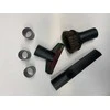 Sqoon Dulkių siurblio antgalių komplektas Ø32-35mm S2628586