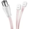 FM antena lanksti su 9.5mm FM kištuku S2919640