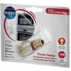 Lempa orkaitei E14 25W 230V 300°C 55x25mm WHIRLPOOL 484000008842