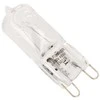 Lempa orkaitei G9 40W 230V 40x13mm
