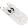 Lempa orkaitei G9 40W 230V 40x13mm