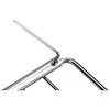 Orkaitės grotelės universalios, 37-65x32cm SG620957