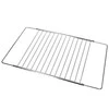 Orkaitės grotelės universalios, 37-65x32cm SG620957
