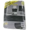 Riebalų filtras 1140x470x3mm 150g S252288