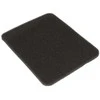 Sqoon Dulkių siurblio filtras S0700B analogas PHILIPS FC8058