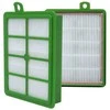 Sqoon Dulkių siurblio filtras universalus analogas PHILIPS FC8031, ELECTROLUX H12