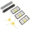 Sqoon Dulkių siurblio filtrų rinkinys SW381181 tinka ROOMBA 800 900 serijai