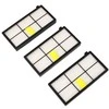 Sqoon Dulkių siurblio filtrų rinkinys SW381181 tinka ROOMBA 800 900 serijai