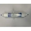 Vandens filtras šaldytuvui, jungtis 6.35mm (1/4"), analogas SAMSUNG /GE /WHIRLPOOL /LG /LIEBHERR /HAIER. EUROFILTER WF001