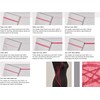 Brother BROLIS CV3550 Plokščiasiūlė siuvimo mašina (Coverlokas)