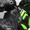 Radijo bangomas valdomas labai didelis automobilis Stunt car