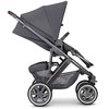 13in1 ABC Design Salsa 4 Air Fashion Edition Stone