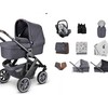 13in1 ABC Design Salsa 4 Air Fashion Edition Stone