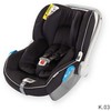 2in1 Automobilinė kėdutė Avionaut Kite+ K04 su izofix baze komplektas