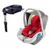 2in1 Automobilinė kėdutė Avionaut Kite+ K01 su izofix baze komplektas