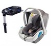 2in1 Automobilinė kėdutė Avionaut Kite+ K02 su izofix baze komplektas