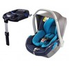 2in1 Automobilinė kėdutė Avionaut Kite+ K06 su izofix baze komplektas