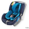 2in1 Automobilinė kėdutė Avionaut Kite+ K06 su izofix baze komplektas