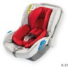 2in1 Automobilinė kėdutė Avionaut Kite+ K01 su izofix baze komplektas
