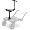 ABC Design antro vaiko pakopos sėdynė