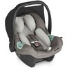 Automobilinė kėdutė ABC Tulip i - size NATURE Pure Edition 0-15KG