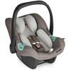 Automobilinė kėdutė ABC Tulip i - size NATURE Pure Edition 0-15KG