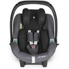 Automobilinė kėdutė ABC Tulip i - size ASPHALT 0-15KG