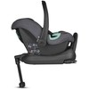 Automobilinė kėdutė ABC Tulip i - size ASPHALT 0-15KG