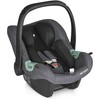Automobilinė kėdutė ABC Tulip i - size ASPHALT 0-15KG