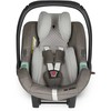 Automobilinė kėdutė ABC Tulip i - size NATURE Pure Edition 0-15KG