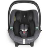 Automobilinė kėdutė ABC Tulip i - size ASPHALT 0-15KG