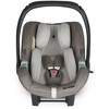 Automobilinė kėdutė ABC Tulip i - size NATURE Pure Edition 0-15KG