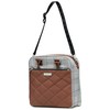 ABC Design mamos ir tėčio rankinė Explore Fashion Edition Smaragd