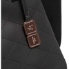 ABC Design mamos ir tėčio rankinė Royal Diamond Edition Rose Gold