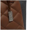 ABC Design mamos ir tėčio rankinė Royal Diamond Edition Asphalt