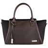 ABC Design mamos ir tėčio rankinė Royal Fashion Edition Midnight