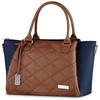 ABC Design mamos ir tėčio rankinė Royal Diamond Edition Navy
