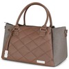 ABC Design mamos ir tėčio rankinė Royal Fashion Edition Nature