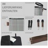 ABC Design mamos ir tėčio rankinė Royal Fashion Edition Smaragd