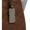 ABC Design mamos ir tėčio rankinė Royal Fashion Edition Smaragd